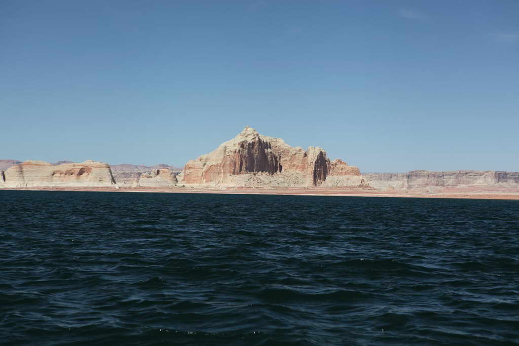 Page - Lake Powell